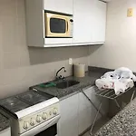 Flat Por Temporada Em Recife-Pe