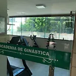 Flat Por Temporada Em Recife-Pe