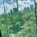 Flat Por Temporada Em Recife-Pe