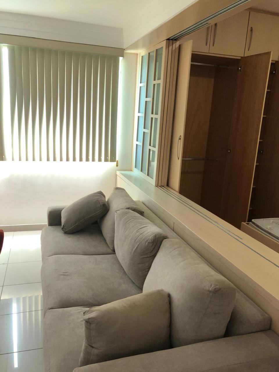 Apartamento Flat Por Temporada Em Recife-pe Recife